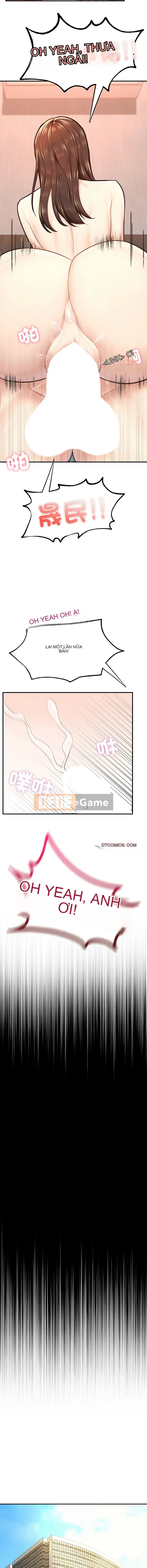 Tôi không muốn làm kẻ ngốc nữa Chương 11-12