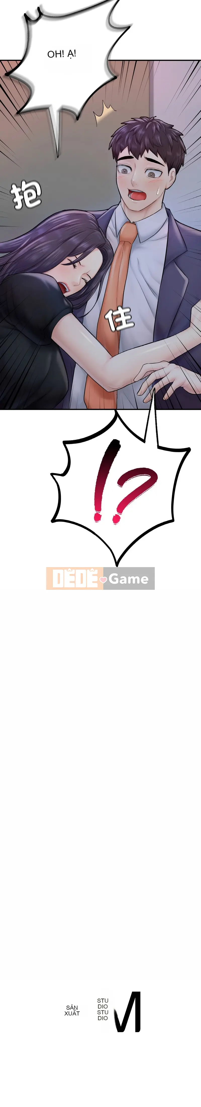 Tôi không muốn làm kẻ ngốc nữa Chương 11-12