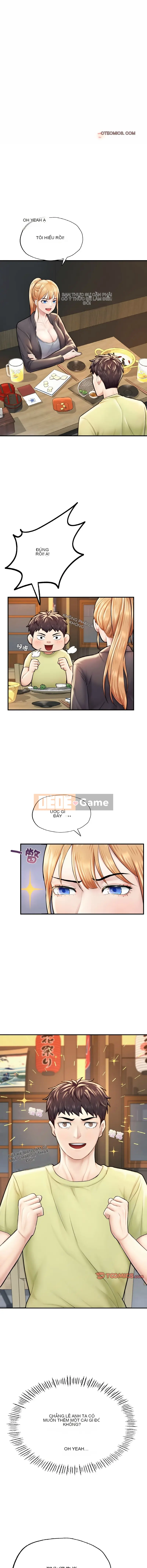 Tôi không muốn làm kẻ ngốc nữa Chương 9-10