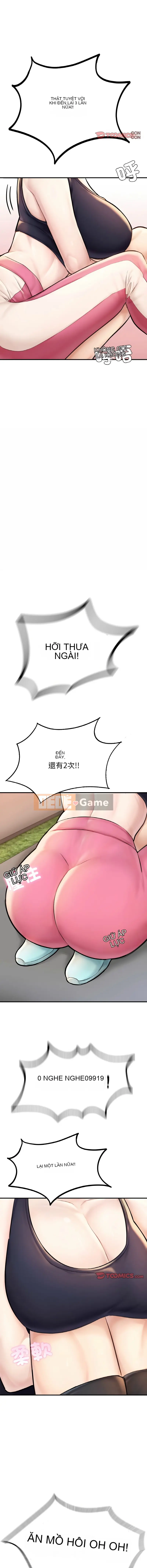 Tôi không muốn làm kẻ ngốc nữa Chương 9-10