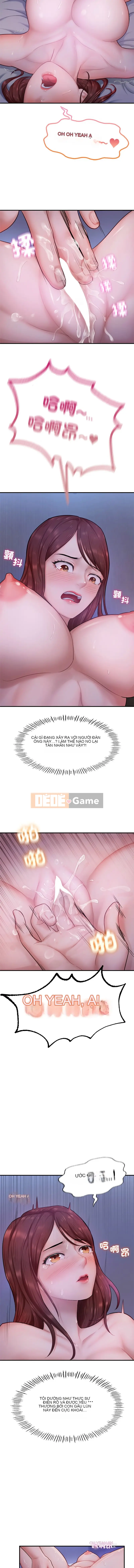 Tôi không muốn làm kẻ ngốc nữa Chương 5-6