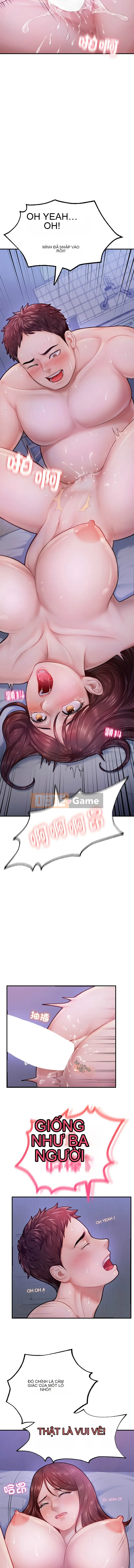 Tôi không muốn làm kẻ ngốc nữa Chương 5-6