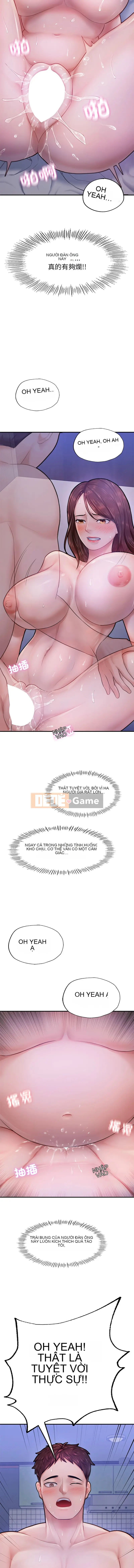 Tôi không muốn làm kẻ ngốc nữa Chương 5-6