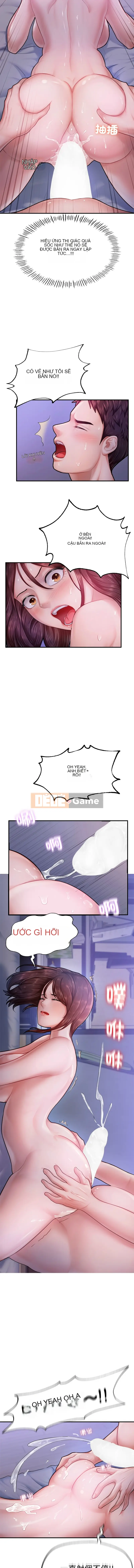 Tôi không muốn làm kẻ ngốc nữa Chương 5-6