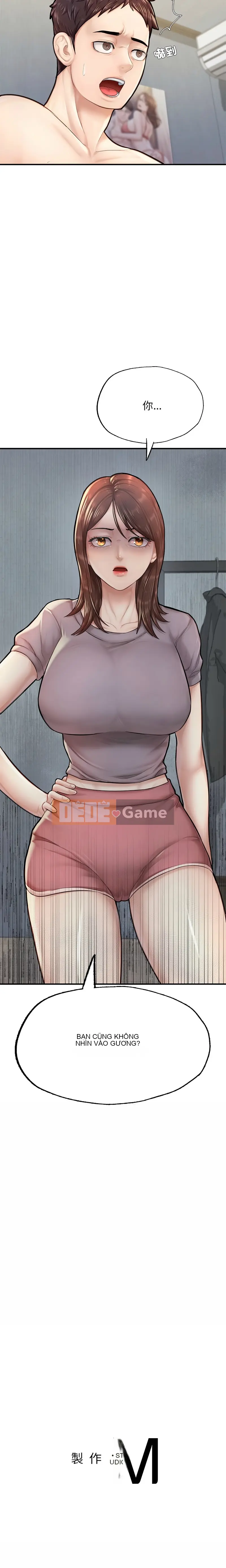 Tôi không muốn làm kẻ ngốc nữa Chương 5-6