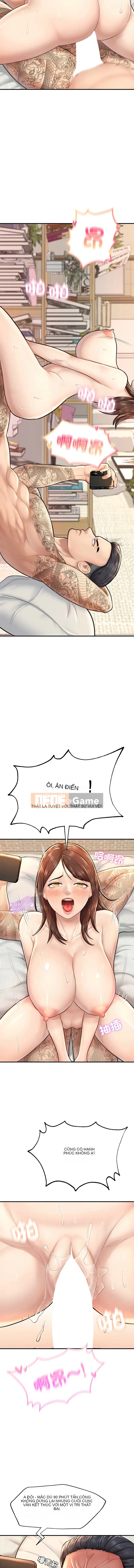 Tôi không muốn làm kẻ ngốc nữa Chương 5-6