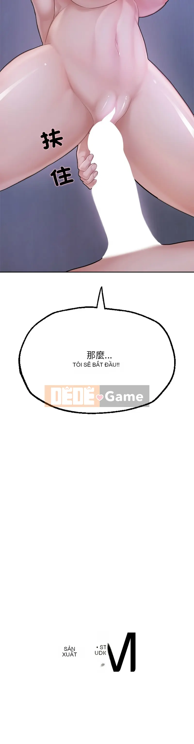 Tôi không muốn làm kẻ ngốc nữa Chương 7-8