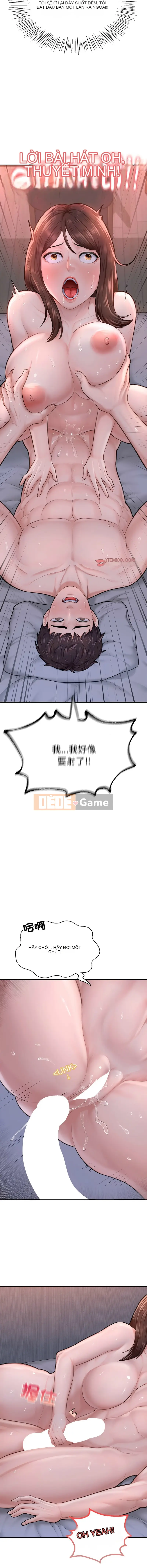 Tôi không muốn làm kẻ ngốc nữa Chương 7-8