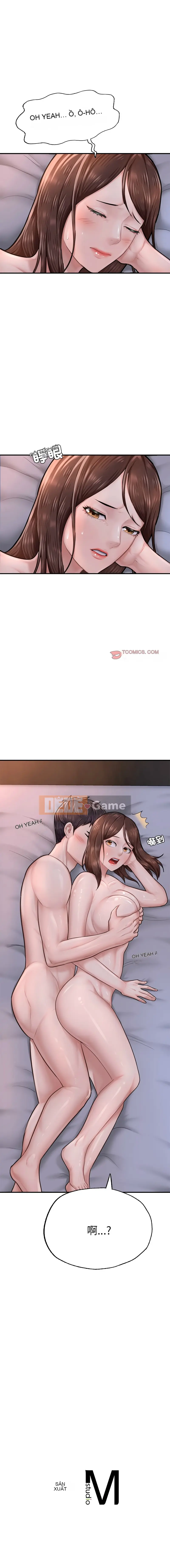 Tôi không muốn làm kẻ ngốc nữa Chương 7-8