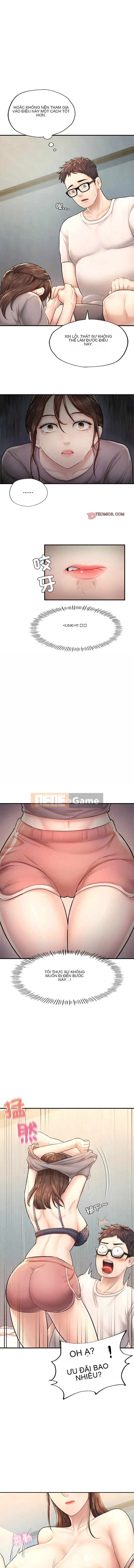 Tôi không muốn làm kẻ ngốc nữa Chương 1-4