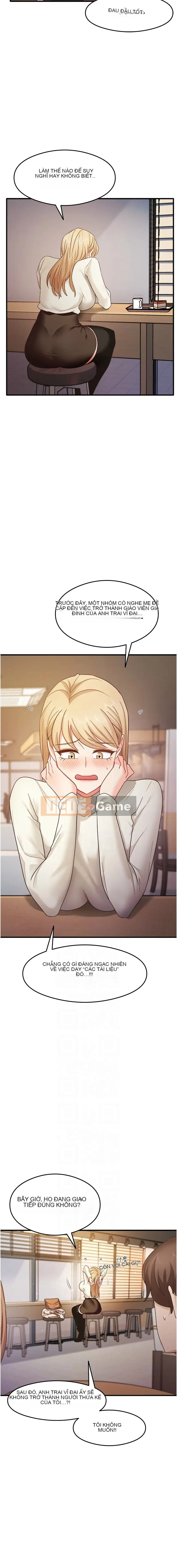 Phương pháp nghiên cứu Thần Jishi Chương 10-11