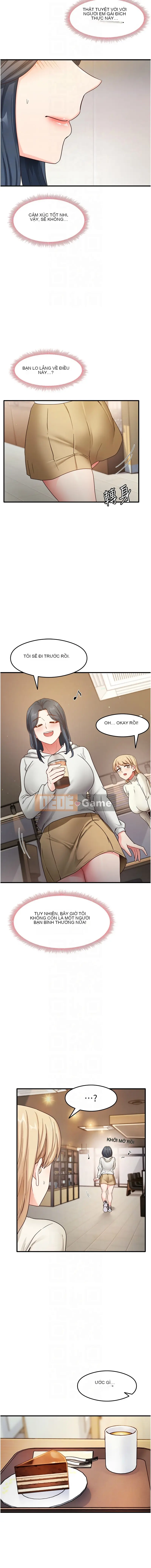 Phương pháp nghiên cứu Thần Jishi Chương 10-11