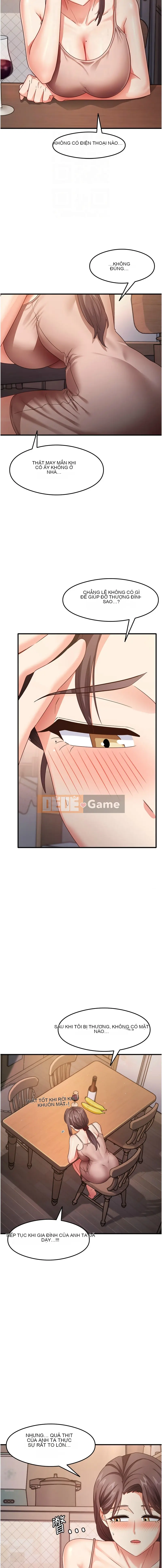 Phương pháp nghiên cứu Thần Jishi Chương 10-11