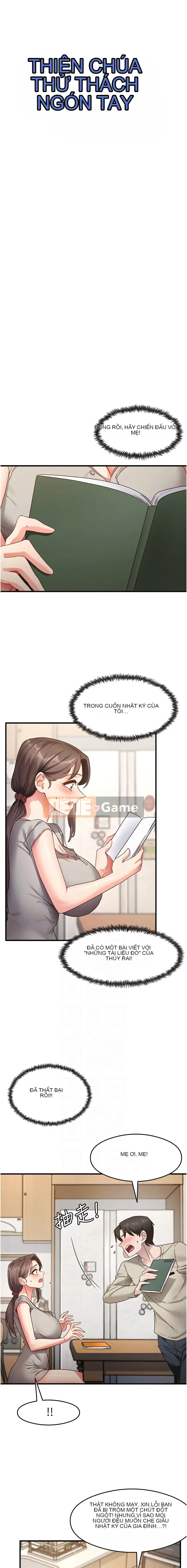 Phương pháp nghiên cứu Thần Jishi Chương 8-9