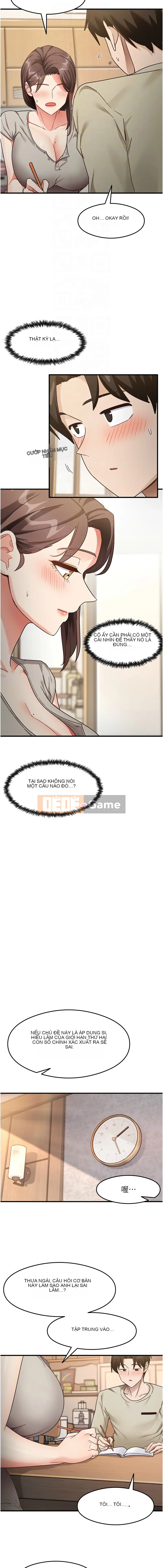 Phương pháp nghiên cứu Thần Jishi Chương 8-9