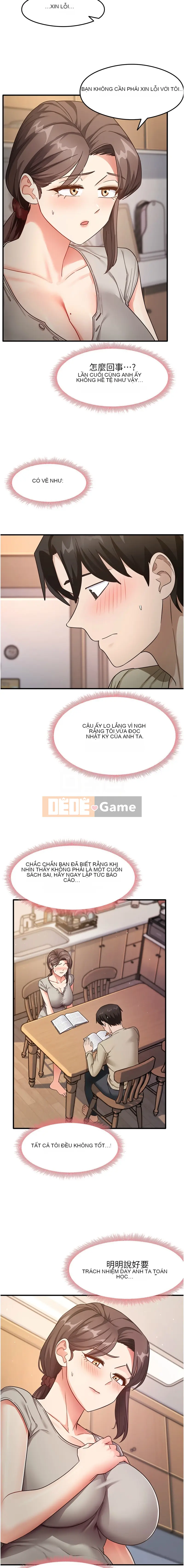 Phương pháp nghiên cứu Thần Jishi Chương 8-9