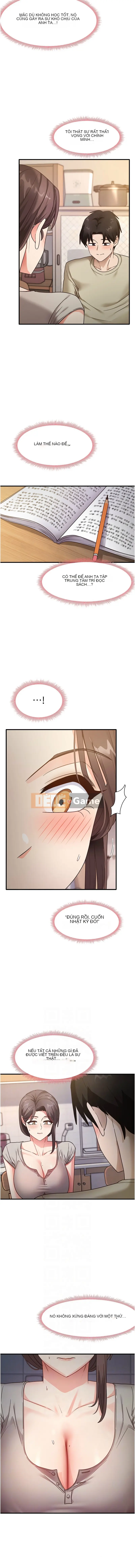 Phương pháp nghiên cứu Thần Jishi Chương 8-9