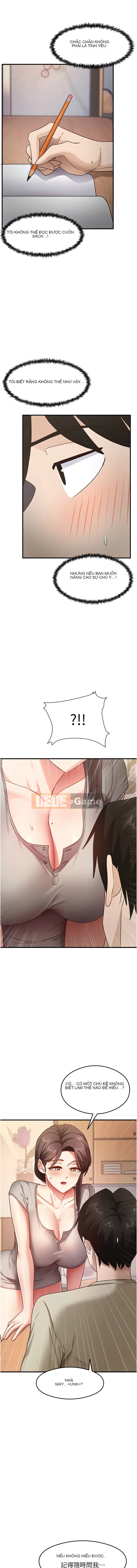 Phương pháp nghiên cứu Thần Jishi Chương 8-9