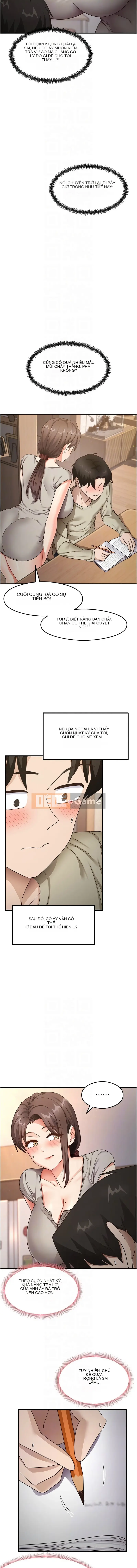 Phương pháp nghiên cứu Thần Jishi Chương 8-9