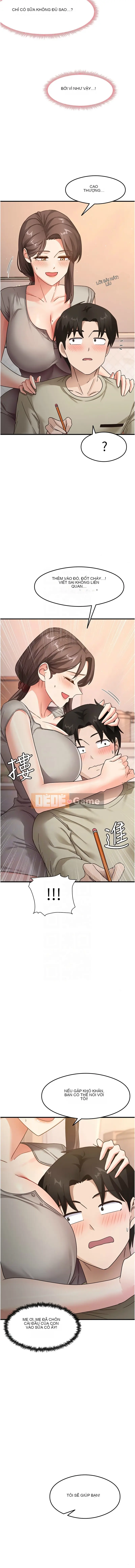 Phương pháp nghiên cứu Thần Jishi Chương 8-9