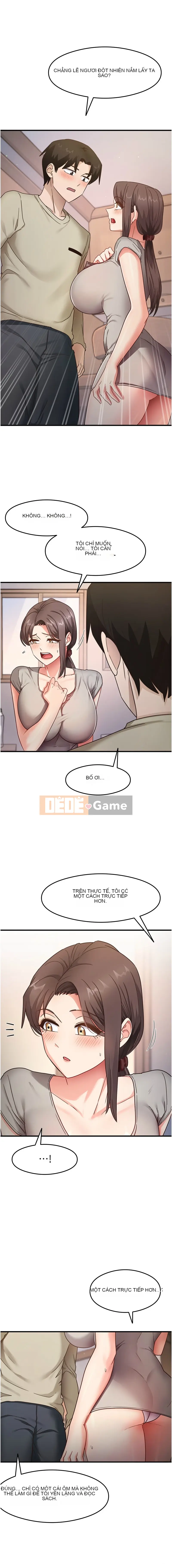 Phương pháp nghiên cứu Thần Jishi Chương 8-9