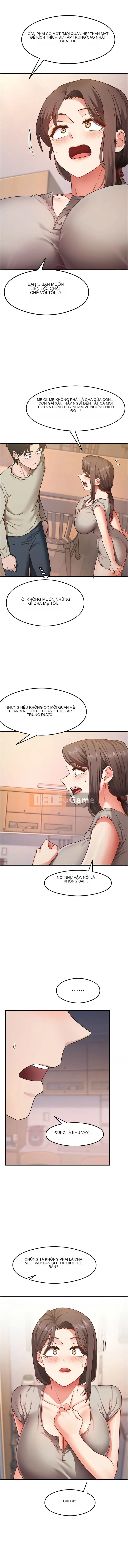 Phương pháp nghiên cứu Thần Jishi Chương 8-9