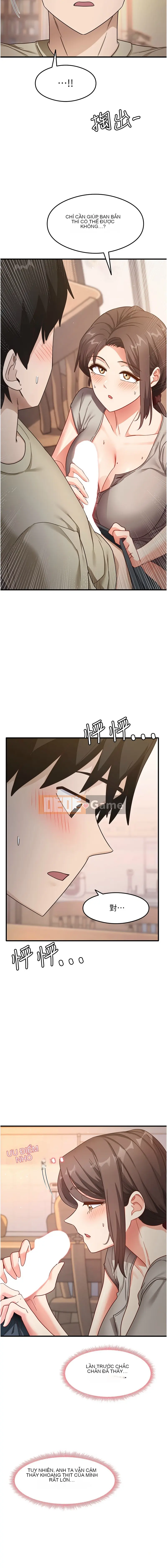 Phương pháp nghiên cứu Thần Jishi Chương 8-9