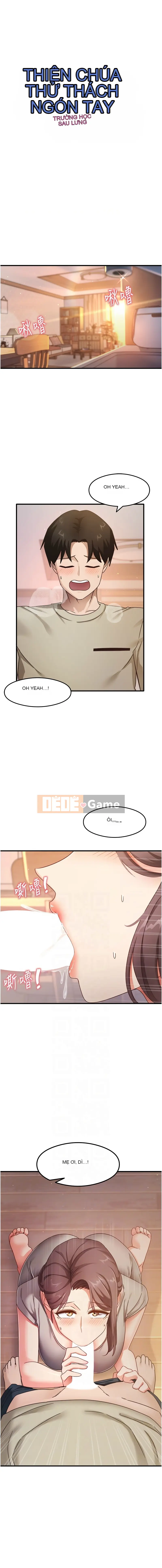 Phương pháp nghiên cứu Thần Jishi Chương 8-9