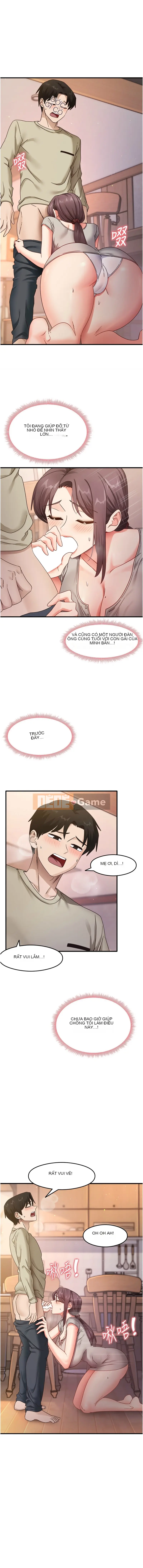 Phương pháp nghiên cứu Thần Jishi Chương 8-9