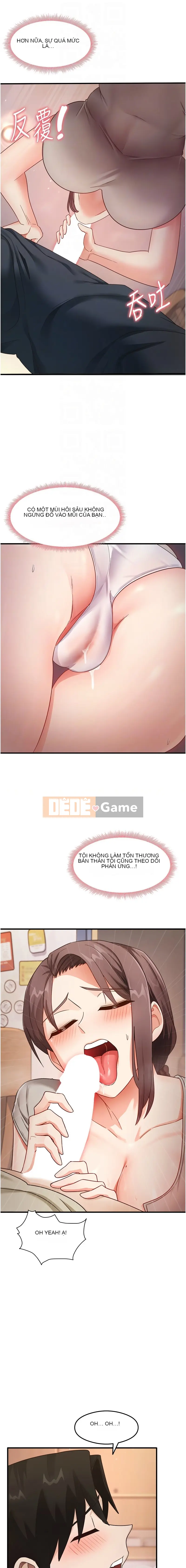 Phương pháp nghiên cứu Thần Jishi Chương 8-9