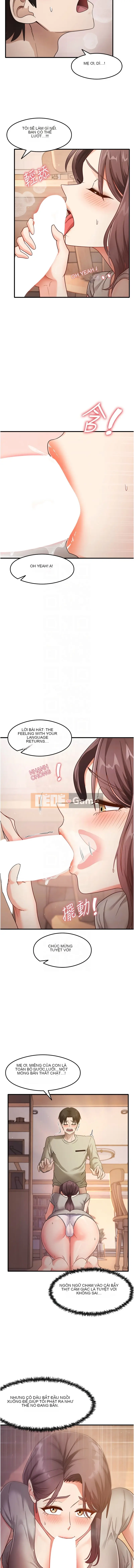 Phương pháp nghiên cứu Thần Jishi Chương 8-9