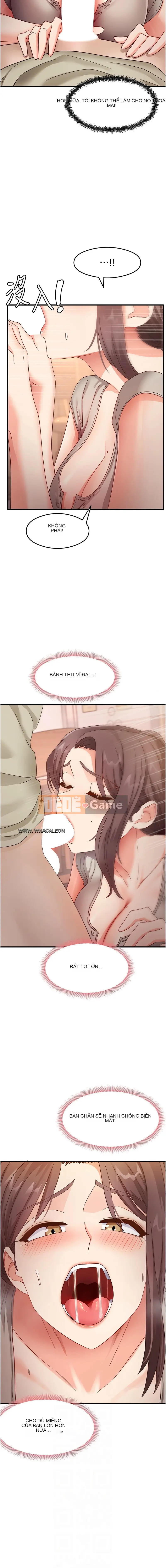 Phương pháp nghiên cứu Thần Jishi Chương 8-9