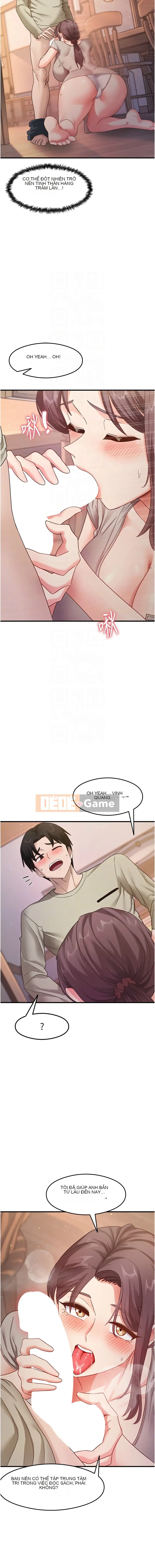 Phương pháp nghiên cứu Thần Jishi Chương 8-9