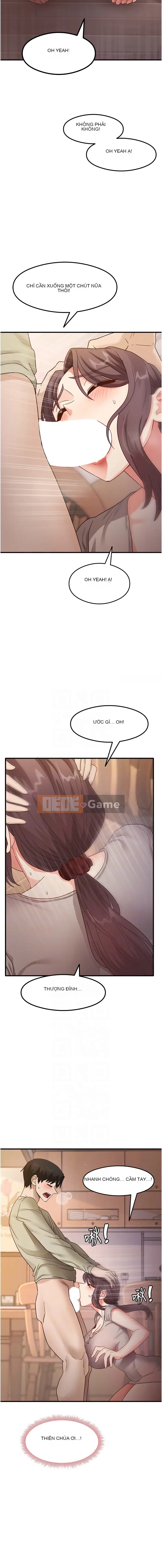 Phương pháp nghiên cứu Thần Jishi Chương 8-9