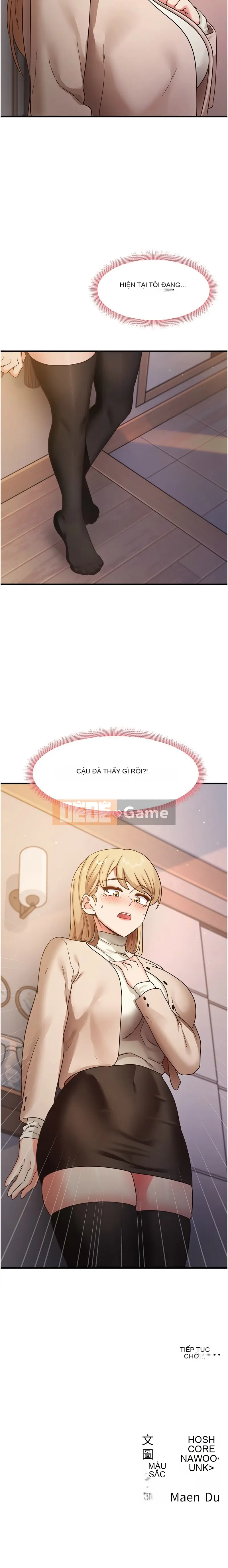 Phương pháp nghiên cứu Thần Jishi Chương 8-9