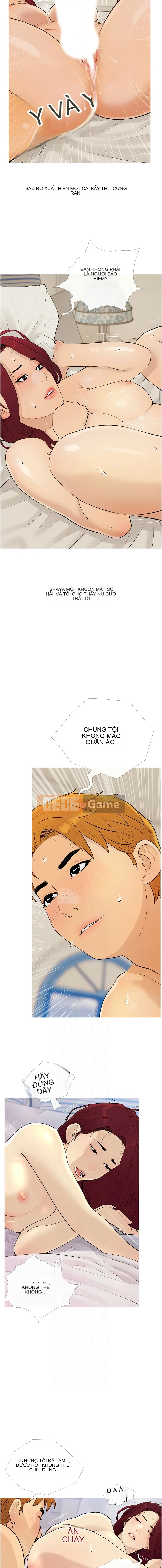 Chiến dịch cướp đám cưới của Candy Daddy Chương 9-10