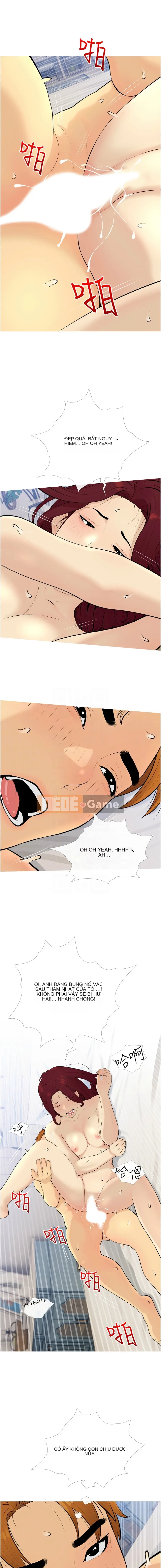 Chiến dịch cướp đám cưới của Candy Daddy Chương 9-10