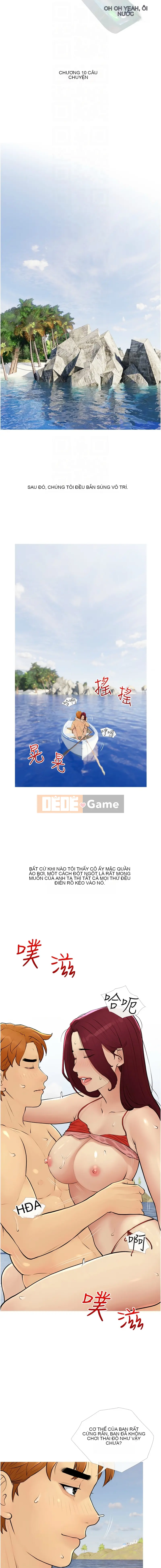 Chiến dịch cướp đám cưới của Candy Daddy Chương 9-10