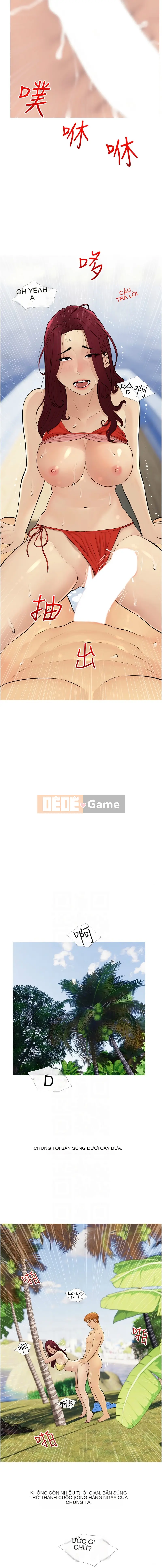 Chiến dịch cướp đám cưới của Candy Daddy Chương 9-10