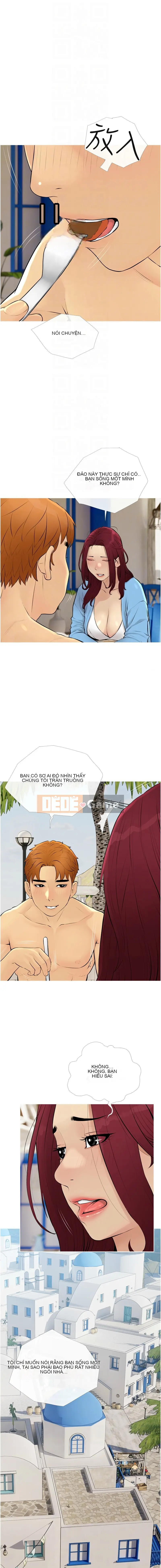 Chiến dịch cướp đám cưới của Candy Daddy Chương 9-10