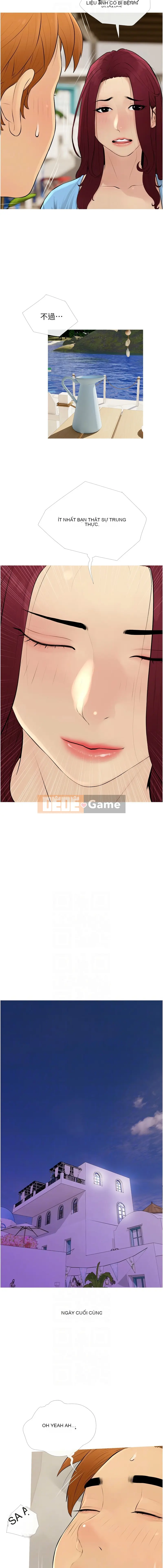 Chiến dịch cướp đám cưới của Candy Daddy Chương 9-10