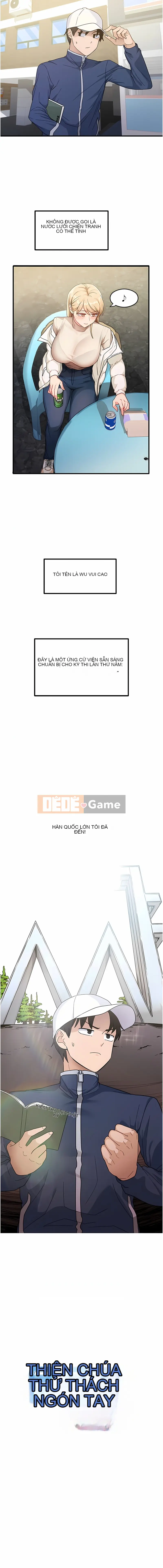 Phương pháp nghiên cứu Thần Jishi Chương 1-7