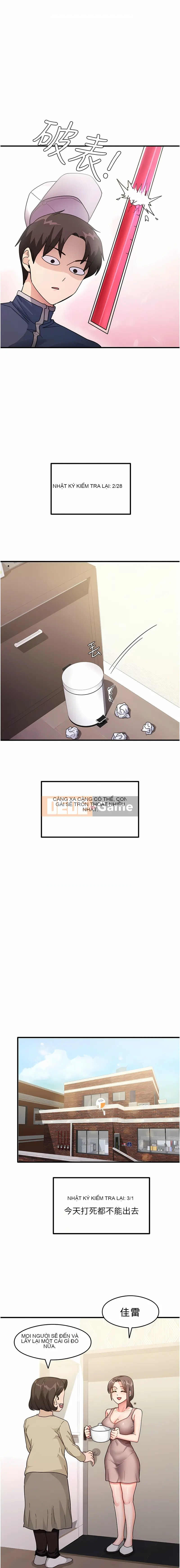 Phương pháp nghiên cứu Thần Jishi Chương 1-7