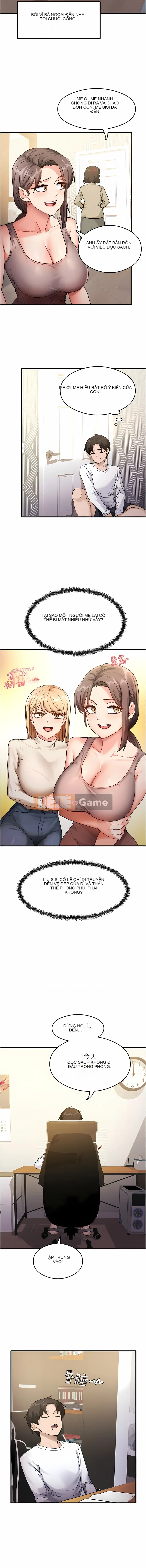 Phương pháp nghiên cứu Thần Jishi Chương 1-7