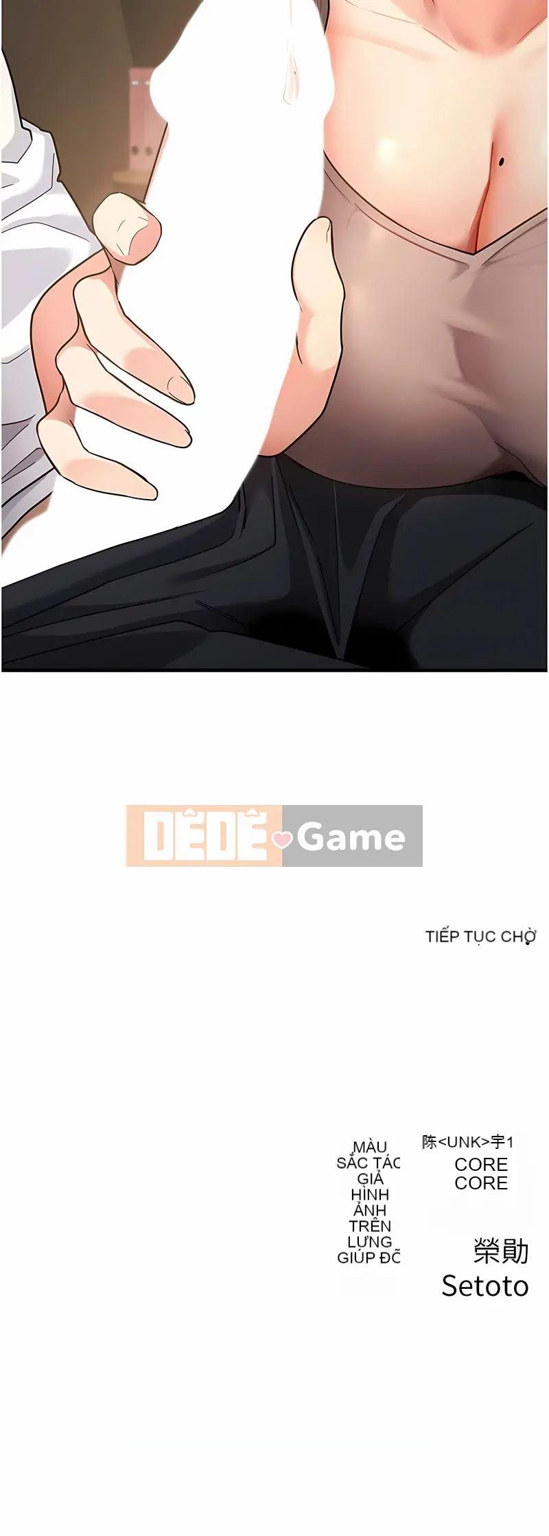 Phương pháp nghiên cứu Thần Jishi Chương 1-7