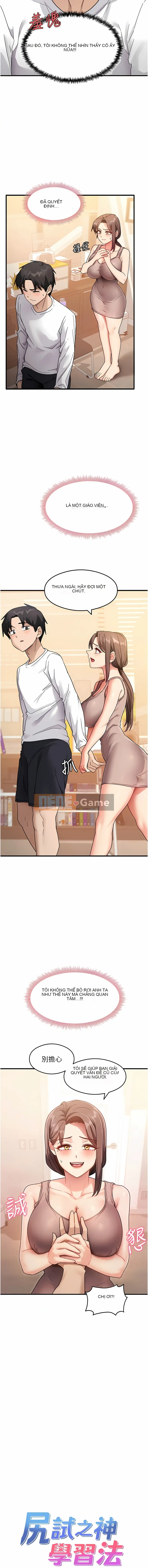 Phương pháp nghiên cứu Thần Jishi Chương 1-7