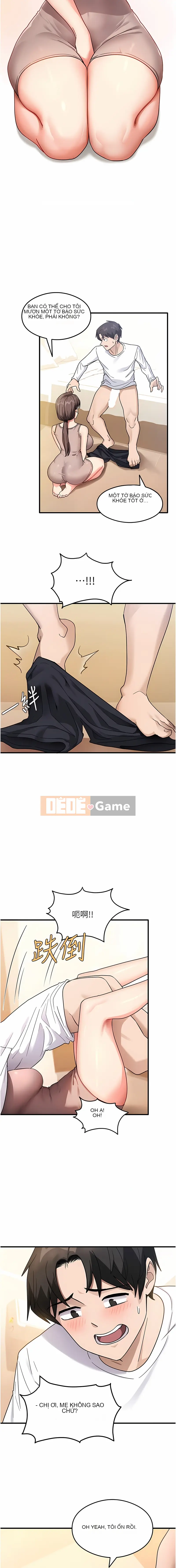 Phương pháp nghiên cứu Thần Jishi Chương 1-7