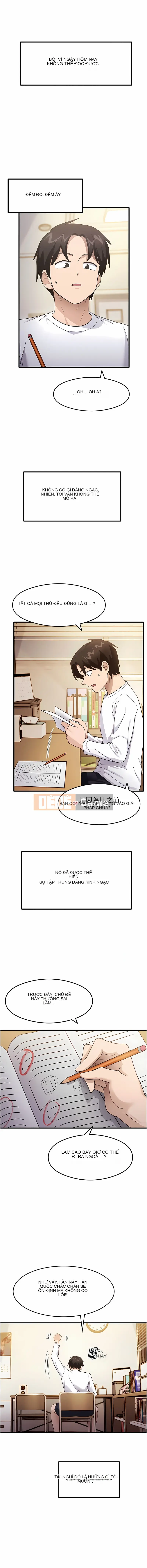 Phương pháp nghiên cứu Thần Jishi Chương 1-7