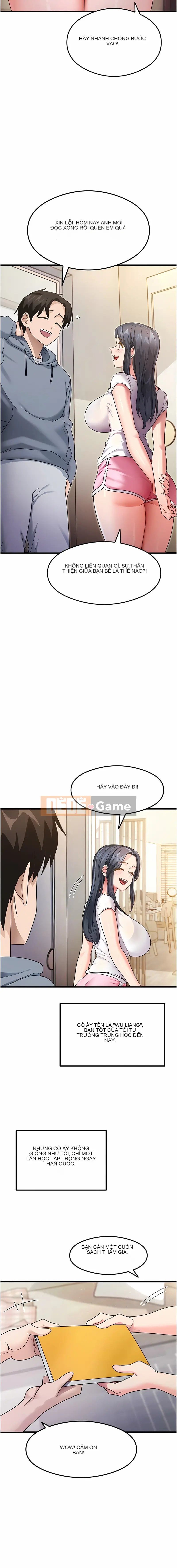 Phương pháp nghiên cứu Thần Jishi Chương 1-7