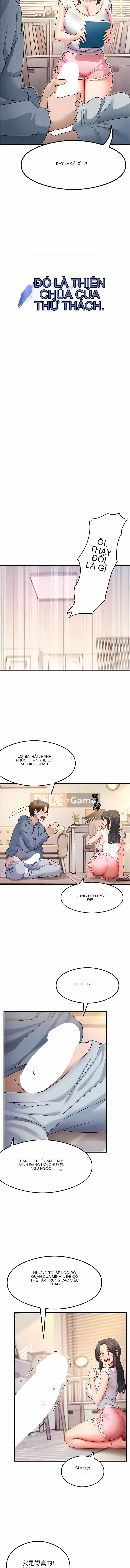 Phương pháp nghiên cứu Thần Jishi Chương 1-7